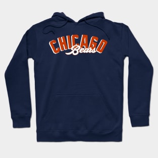 Chicago Bears Hoodie